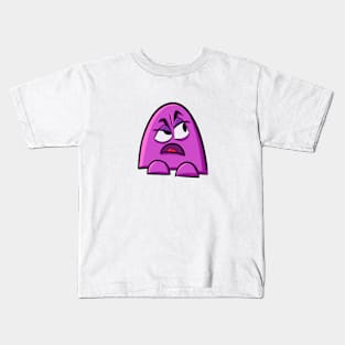 Ms Pink Kids T-Shirt